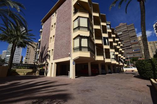 One-Bedroom Apartment - Sea Side image 3