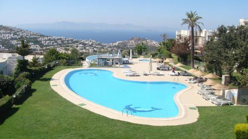 Yalikavak Holiday Gardens Serviced Apartment Bodrum Deals Photos Reviews