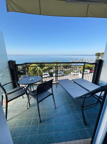 Hotel Villa Letizia - image 11