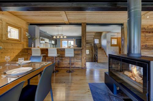 Chalet Planards 1 - image 9
