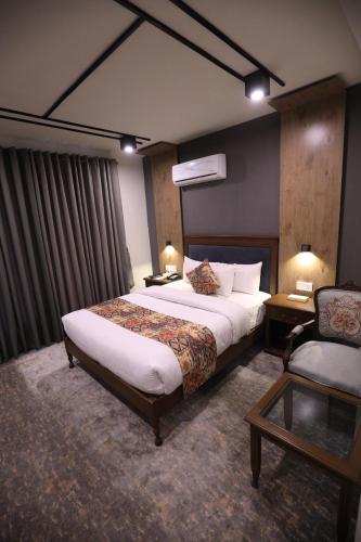 白沙瓦 Destination Heritage Peshawar 4星级 酒店 套房