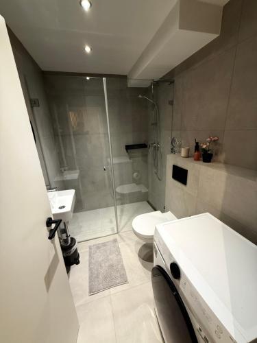 Schönes Apartment an der Isar, Monachium (zdjęcie 3)