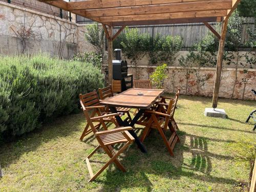 Derya Beach Agullu Villa - image 14
