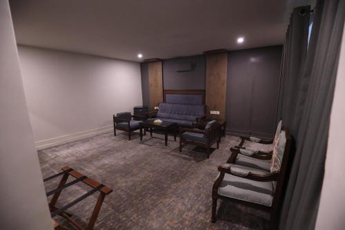 Destination Heritage Peshawar in Peshawar