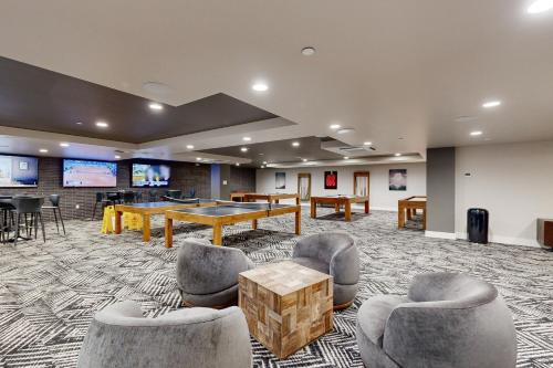 Black Rock Mountain Resort Black Rock Mountain Resort