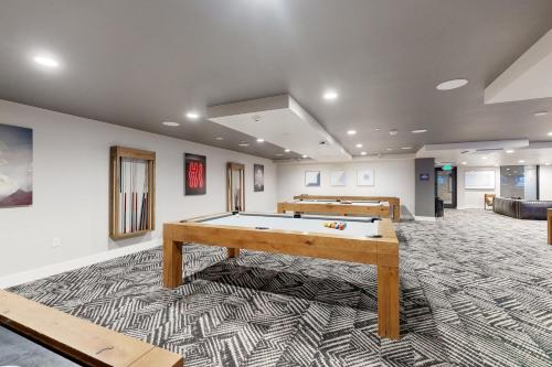 Black Rock Mountain Resort Black Rock Mountain Resort