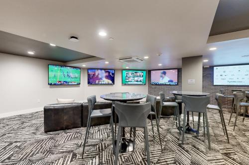 Black Rock Mountain Resort Black Rock Mountain Resort