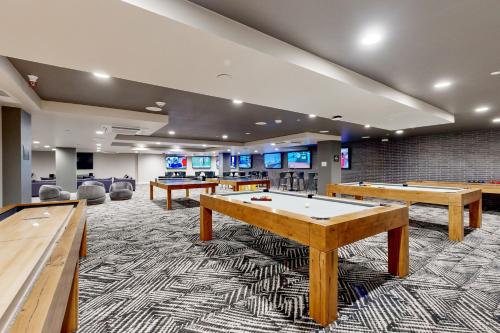 Black Rock Mountain Resort Black Rock Mountain Resort