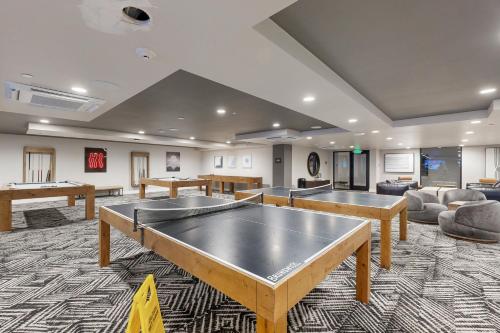 Black Rock Mountain Resort Black Rock Mountain Resort