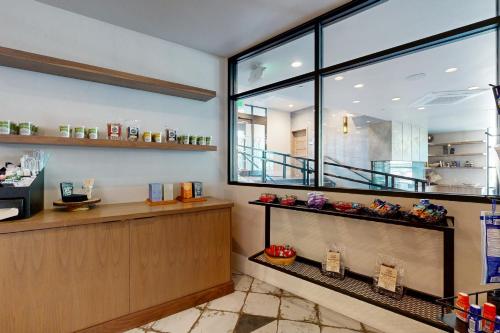 Black Rock Mountain Resort Black Rock Mountain Resort