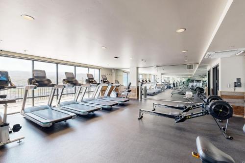 Black Rock Mountain Resort Black Rock Mountain Resort