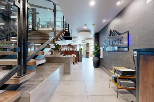 Black Rock Mountain Resort Black Rock Mountain Resort