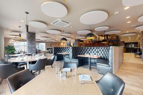 Black Rock Mountain Resort Black Rock Mountain Resort