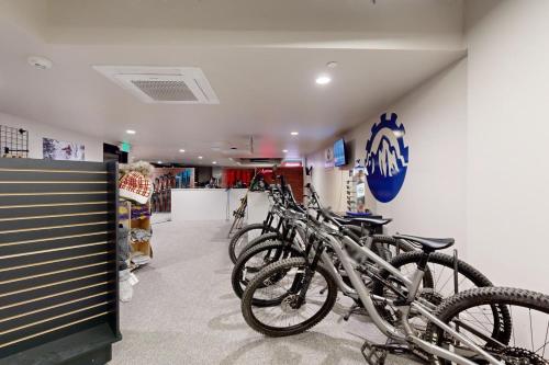 Black Rock Mountain Resort Black Rock Mountain Resort