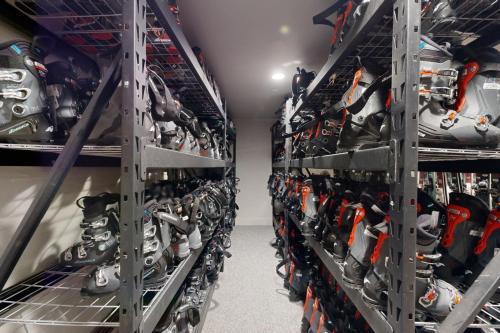 Black Rock Mountain Resort Black Rock Mountain Resort