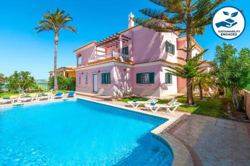 Villa Agadir by Algarve Vacation