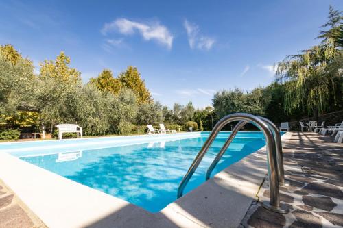 Hotel Ismaele in Chiusi