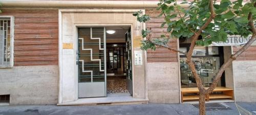 Machiavelli Forty Seven, Roma (foto 8)
