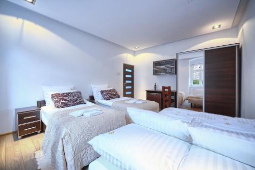Poniatowskiego Apartment - Self check-in 20h, Breslau (Foto 5)