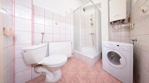 Poniatowskiego Apartment - Self check-in 20h, Breslau (Foto 7)