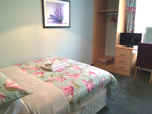 Luther King House - image 12