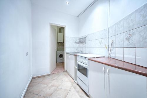 Poniatowskiego Apartment - Self check-in 20h, Breslau (Foto 9)