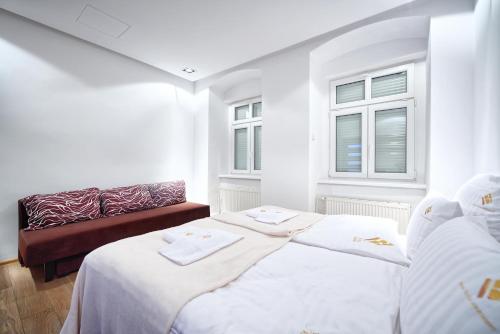 Poniatowskiego Apartment - Self check-in 20h, Breslau (Foto 10)