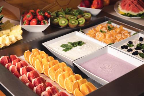 Astoria Hotel - image 9