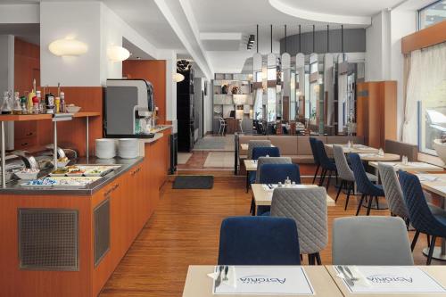 Astoria Hotel - image 7