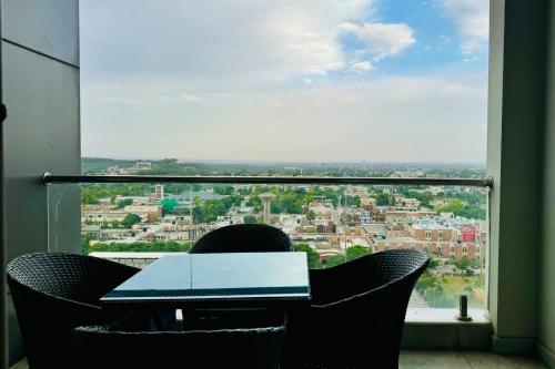 Elysium Capital Retreat 2BHK Opposite Centaurus Mall - image 14