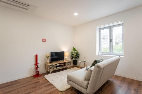 GuestReady - Urkunina apartment, Oporto (foto 8)