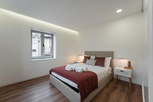 GuestReady - Urkunina apartment, Oporto (foto 3)