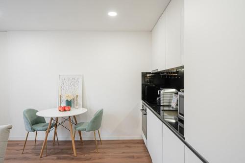 GuestReady - Urkunina apartment, Oporto (foto 10)
