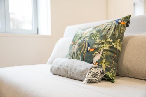 GuestReady - Urkunina apartment, Oporto (foto 7)