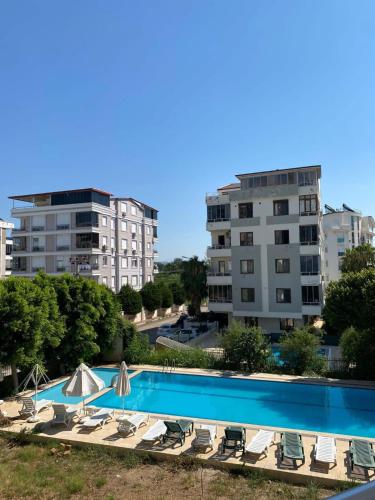 Antalya Apart