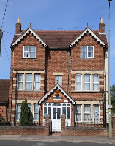 All Seasons Guest House chambre d'hôte Horsepath