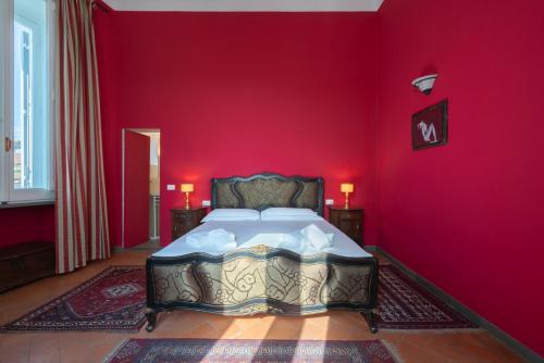 Ruby, Florenz