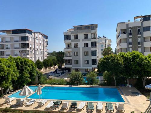 Antalya Apart - 전망