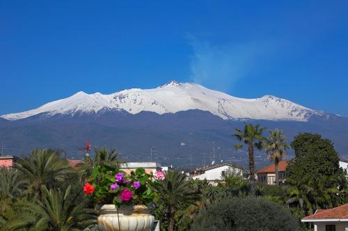 Orizzonte Acireale Hotel