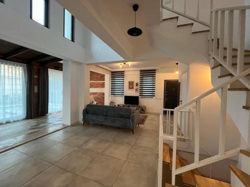 Derya Beach Ağullu Villa 2 - image 13