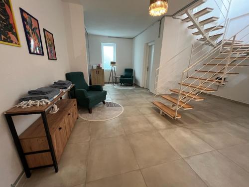 Derya Beach Ağullu Villa 2 - image 5