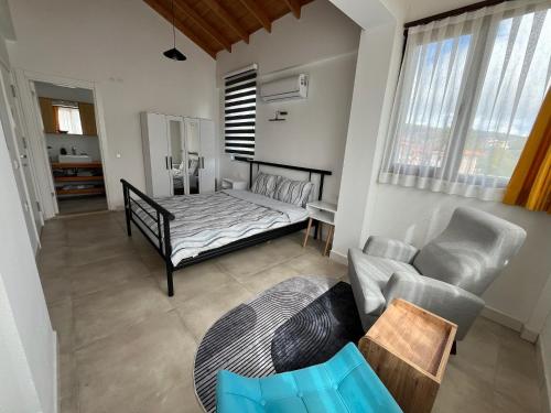 Derya Beach Ağullu Villa 2 - image 12