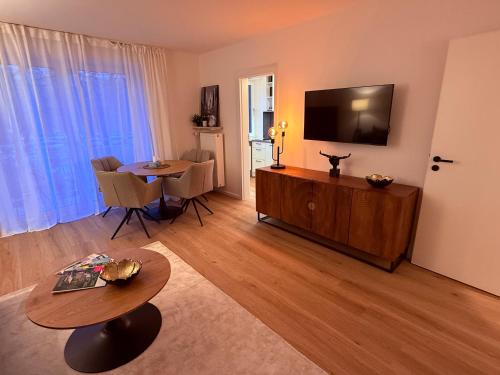 Schönes Apartment an der Isar, Monachium (zdjęcie 2)