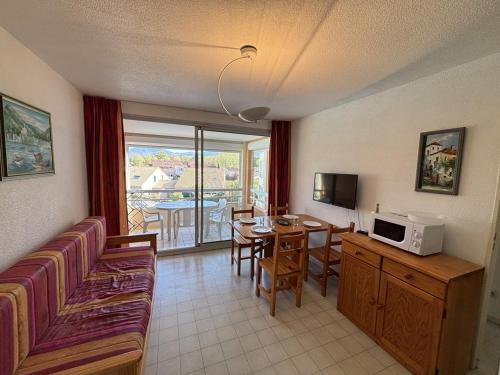 Appartement T2 avec Parking - 900m Plage et Commerces - FR-1-388-95