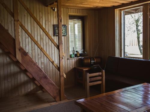 Privaatne liivarand, saun ja kumblustunn - Pusi Puhkemaja Peipsi aares in Kallaste