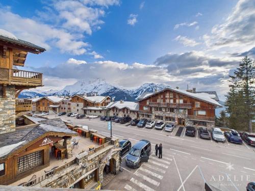 Appartement Montvalezan-La Rosière 3 pièces 6 personnes - FR-1-398-559 - image 12