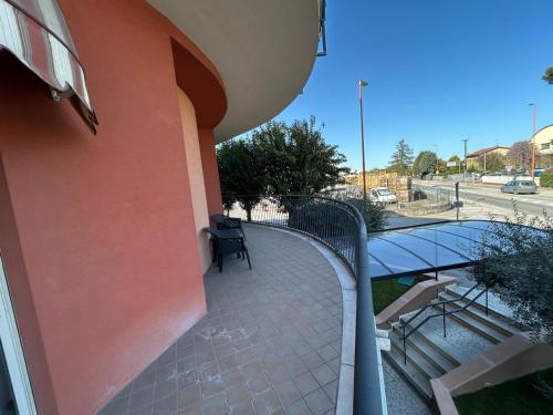 Best Western Cesena Hotel - image 4