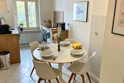 Ideal for families and friends, Lipsko