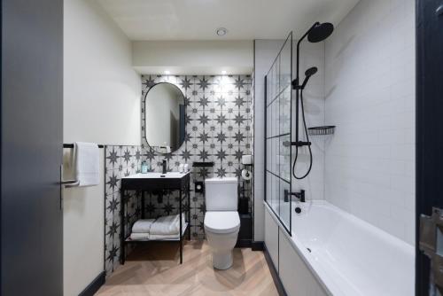 Abel Heywood Boutique Hotel, Manchester (foto 11)