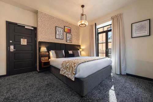 Abel Heywood Boutique Hotel, Manchester (foto 5)
